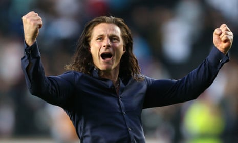 gareth ainsworth