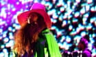 Field Day review - shifting sounds tighten up London's festival scene