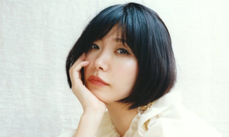 Mieko Kawakami, Japanese author of Breasts and Eggs