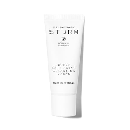 Dr Barbara Sturm Super anti-ageing Cleansing Cream