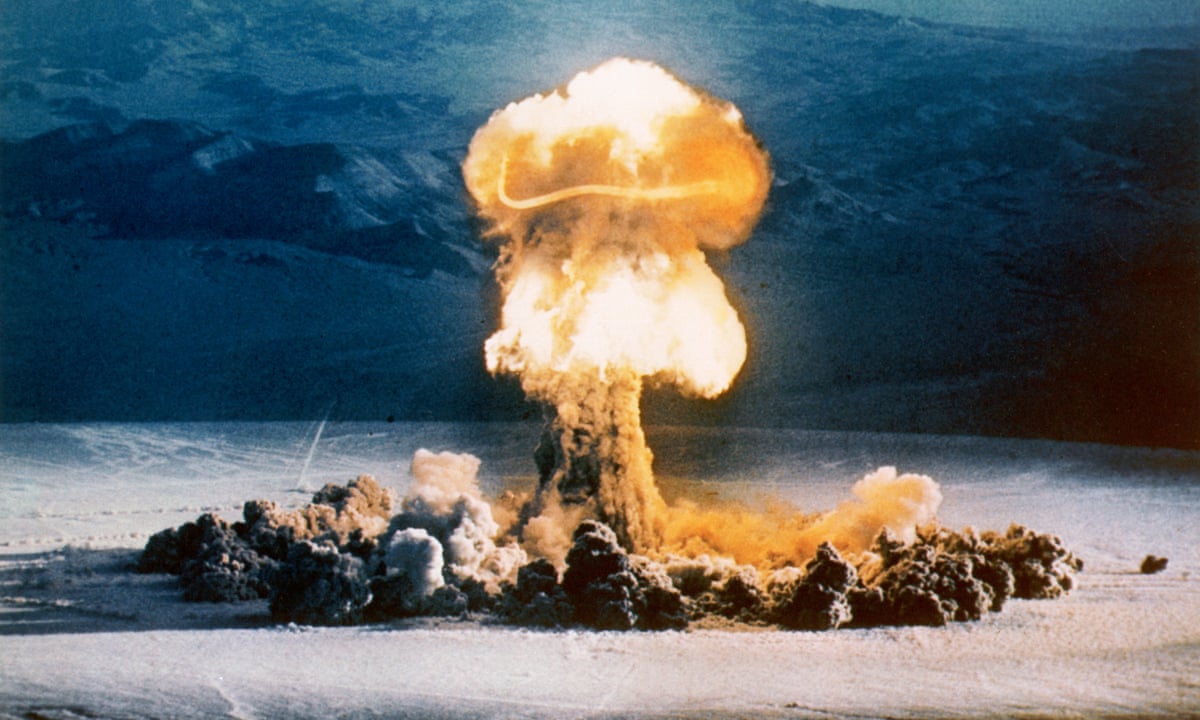 The inside story of the day the world nearly unleashed nuclear war