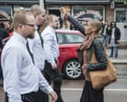 A lone Black woman’s defiance of Swedish neo-Nazis, 10 years on