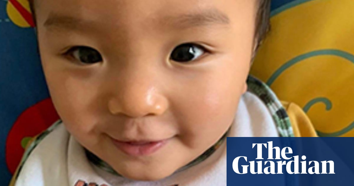Australian federal police make rare public appeal to find missing child Hoang Vinh Le