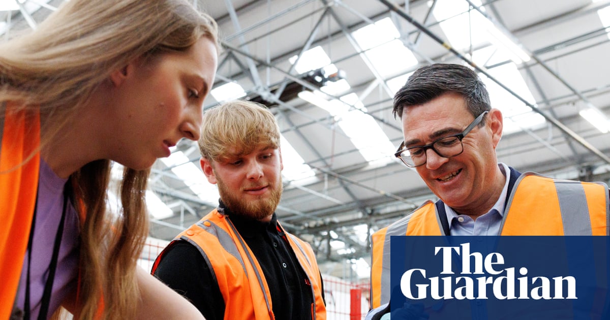 Businesses in England: tell us about your experience of taking on apprentices