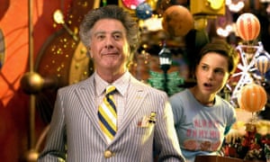 One for the money: the great actors who slummed it in dumb movies One for the money: the great actors who slummed it in dumb movies