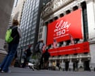 Trades of Eli Lilly shares were made on Trump’s behalf as drugmaker benefitted from his policies