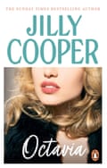 Octavia jilly cooper