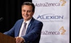 The danger in saying yes to Pascal Soriot’s pay rise at AstraZeneca | Nils Prately
