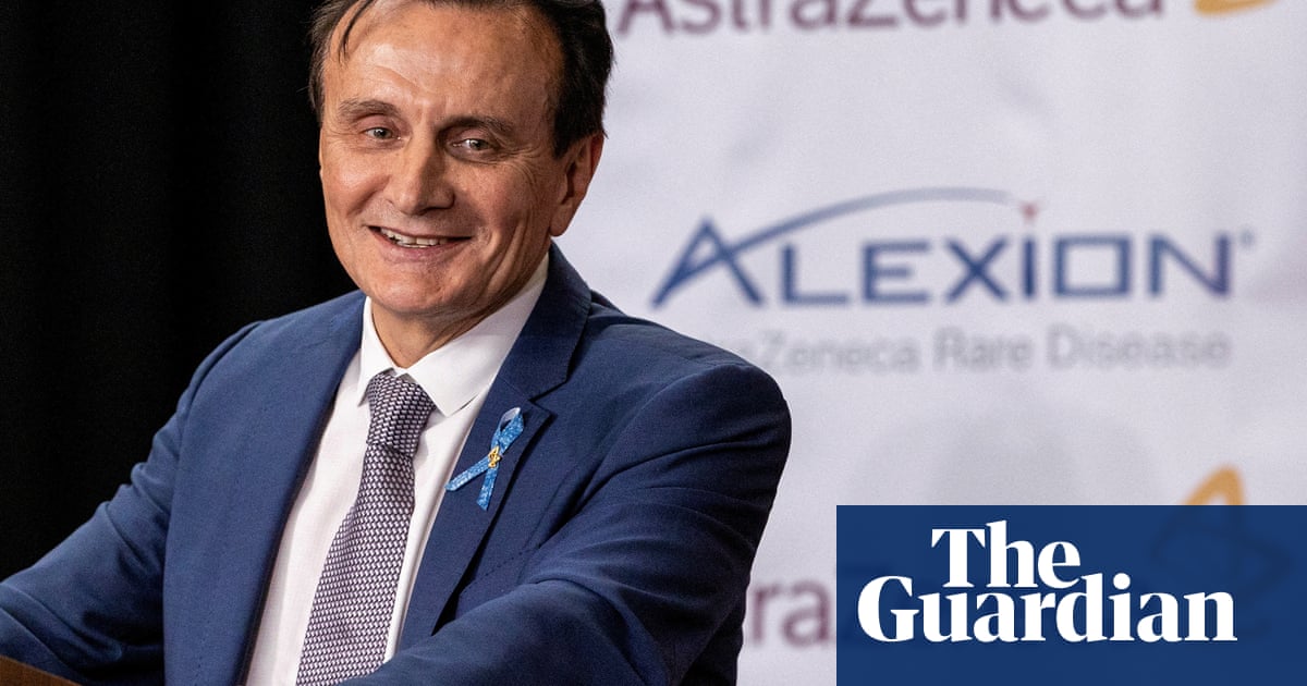 If AstraZeneca goes to the US it will be a major blow for London and Labour
