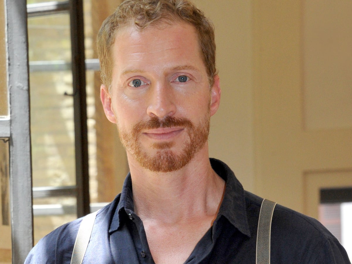 Fit For Rivals Lead Singer Hairstyle In Damage