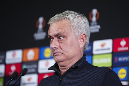 José Mourinho