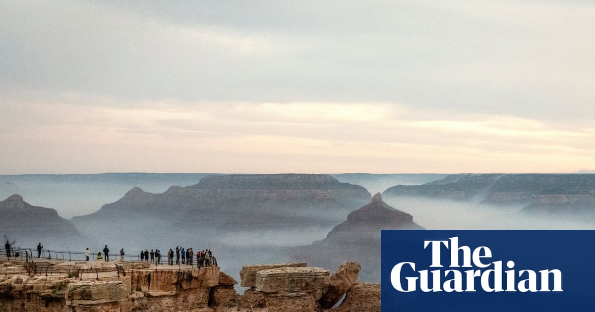 An explosive Grand Canyon wildfire brings terror, loss and tough questions: It came like a freight train'