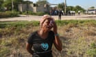 Haiti residents fear 'fate is in God's hands' after gang commits worst mass killing in decades