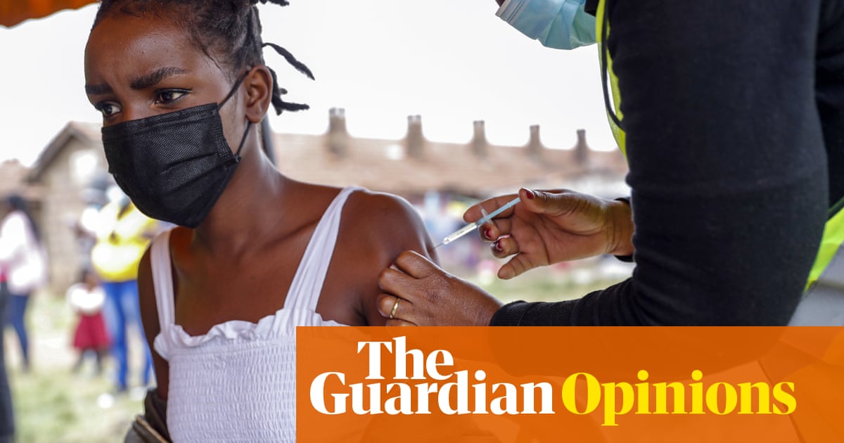 The Guardian view on global vaccine inequality: unwise as well as unethical | Editorial