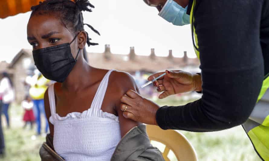 The Guardian View On Global Vaccine Inequality Unwise As Well As Unethical Editorial The Guardian The Guardian View On Global Vaccine Inequality Unwise As Well As Unethical Editorial The Guardian