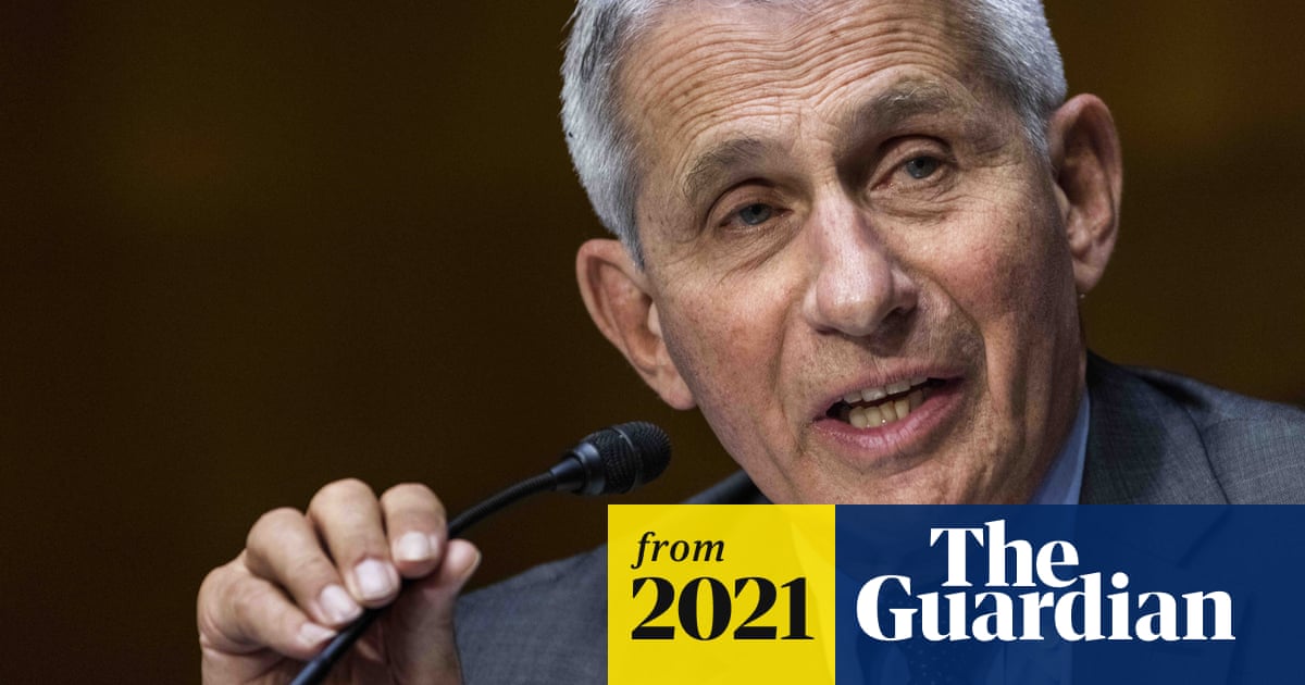‘Are you kidding me?’ Fauci re...