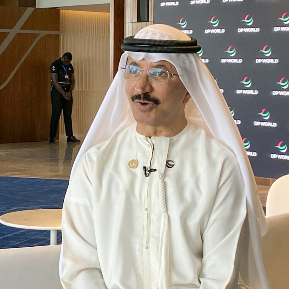 DP World's controversial history of P&O ownership | P&O Ferries ...