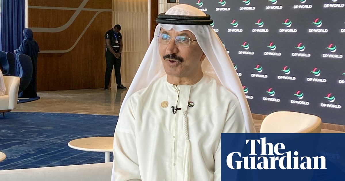 DP World’s controversial history of P&O ownership