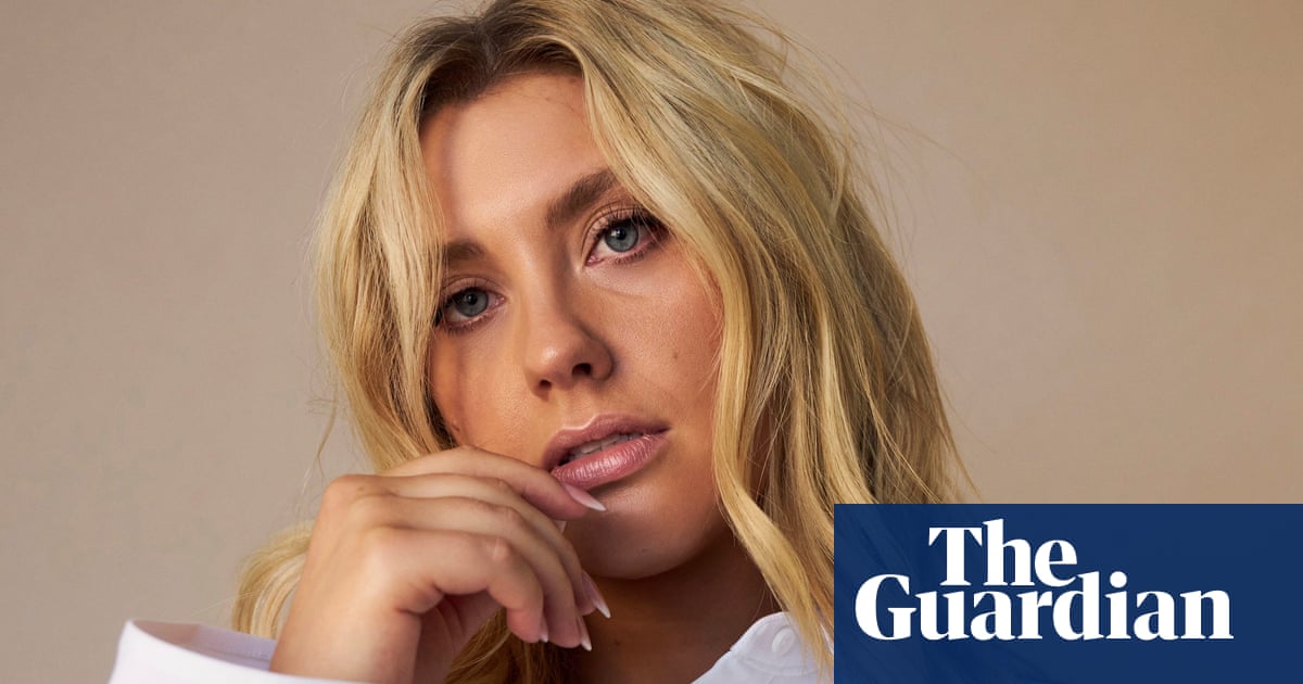 ‘I don’t know if that’s embarrassing or good!’: Ella Henderson’s Honest Playlist