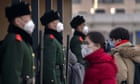 Coronavirus News Today - China Announces Lunar New Year Censorship Crackdown To Silence Covid Rumours | NewsBurrow thumbnail