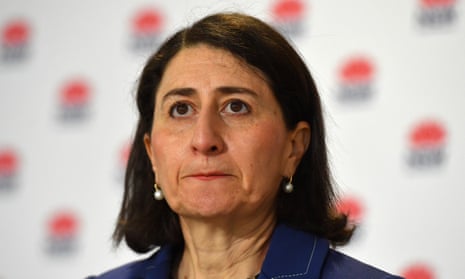 NSW premier Gladys Berejiklian announced on Sunday that the state had recorded 239 new locally acquired cases of Covid. She refused to say whether she had underestimated the Delta variant or should have acted quicker to call a snap lockdown for greater Sydney. 