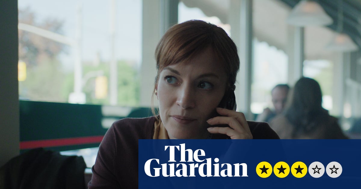 I Will Find You review – seen one maddeningly watchable Harlen Coben adaptation? You’ve seen them all