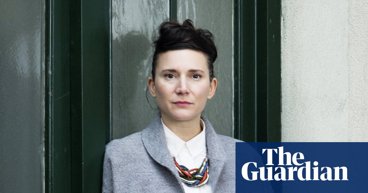 Big Kiss, Bye-Bye by Claire-Louise Bennett review – remembering terrible men