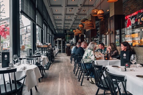 Ron Gastrobar — photograph 6