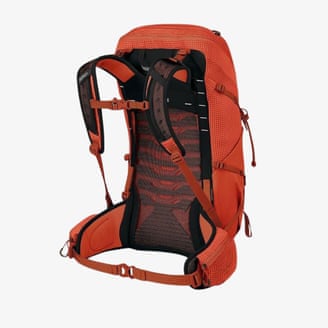 I tested 12 hiking daypacks on trails in colorado and peru. These five were the best | life and style 1000