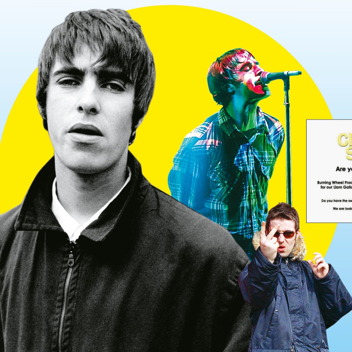 Cigarettes Alcohol And A 5am Jog How To Become Liam Gallagher Liam Gallagher The Guardian Cigarettes Alcohol And A 5am Jog How To Become Liam Gallagher Liam Gallagher The Guardian