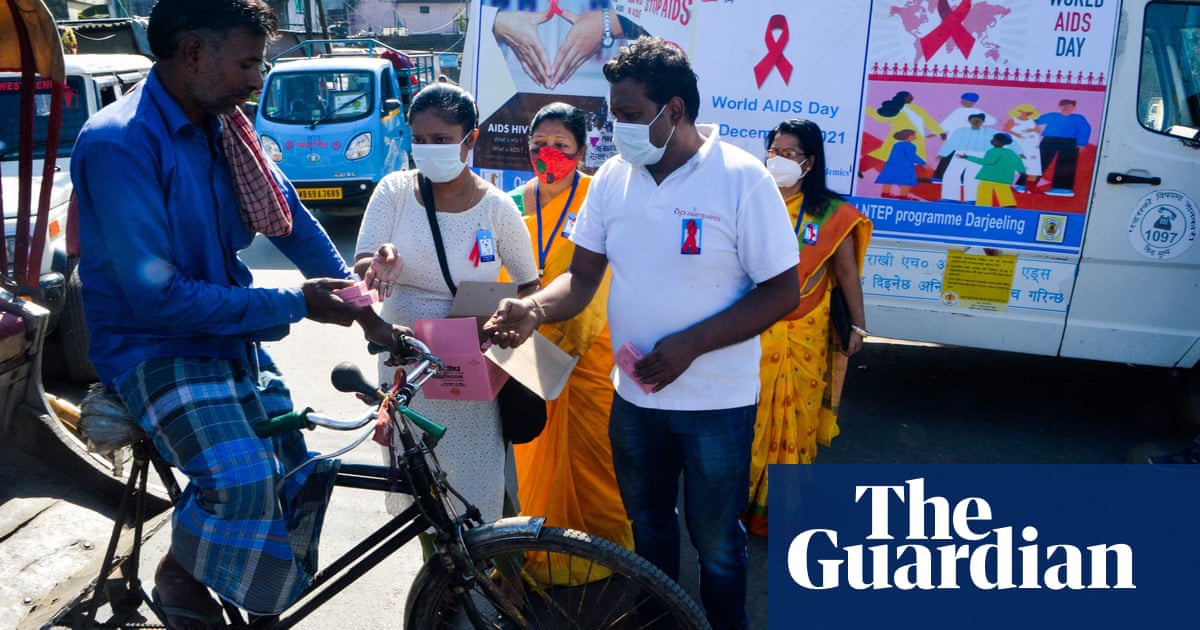 Backlash in rural India over rubber penis in family planning kit