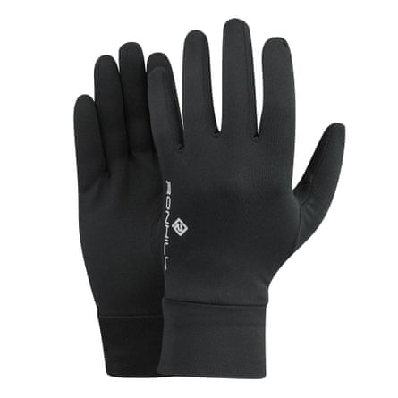 RONHILL Running, Classic Glove