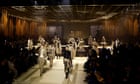 Dior открывает Неделю моды в Париже в честь модернизирующегося дизайнера Марка Боана