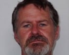 Victoria police release image of man on run after allegedly attacking three people with axe