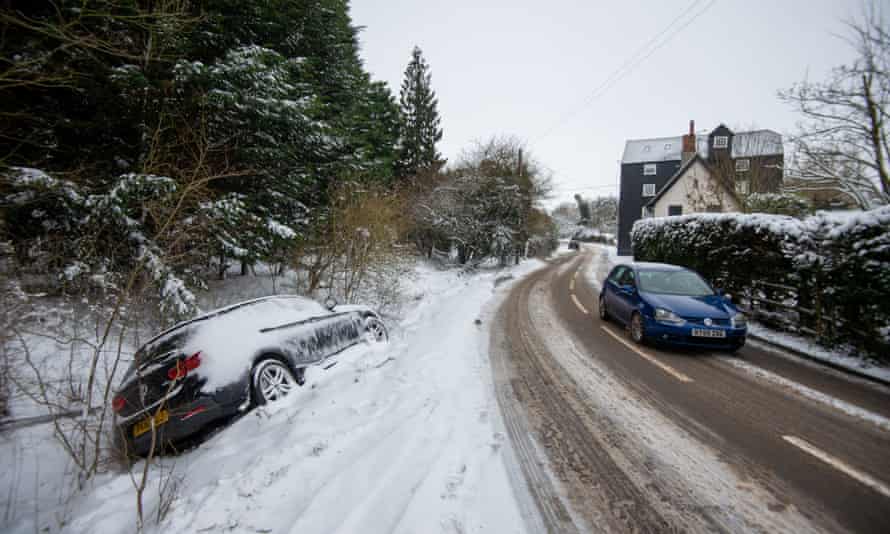 Uk Weather Storm Darcy To Cause Further Disruption Across Uk Uk Weather The Guardian Uk Weather Storm Darcy To Cause Further Disruption Across Uk Uk Weather The Guardian