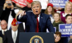 As part of his new school safety plan, Donald Trump called on states to pass laws creating ‘extreme risk protection orders.’