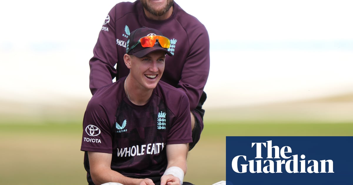 Bring back that Bazball feeling: McCullum wants England to reconnect with fans