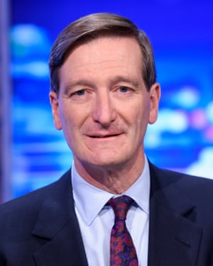Dominic Grieve