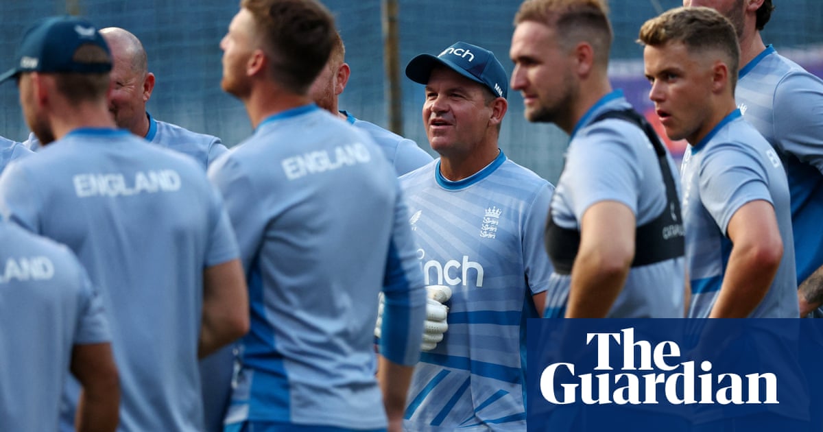 Malan says blame players not coach for England’s dire World Cup campaign