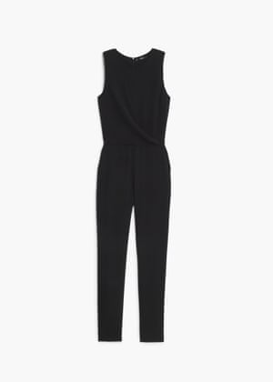Jumpsuits to suit everyone – in pictures | Fashion | The Guardian