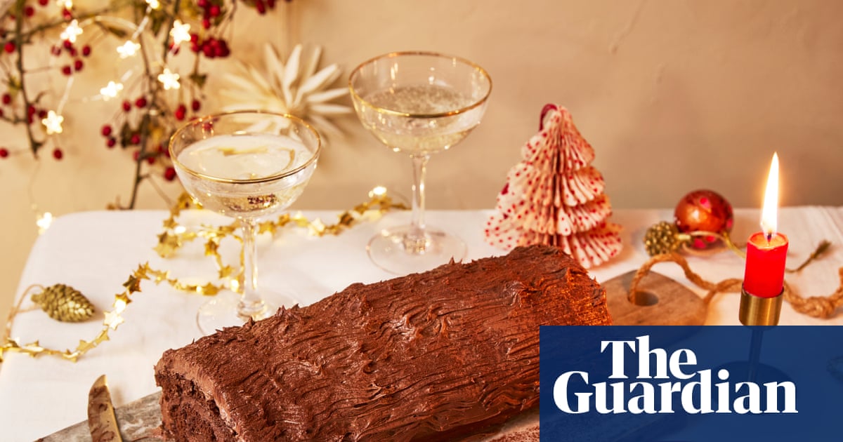 A chef’s Christmas: Anna Haugh’s Irish family favourites – recipes
