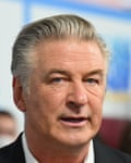 Alec Baldwin.