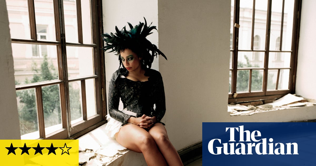 Celeste: Woman of Faces review – from chanson to prewar jazz, this timeless song cycle defies the easy sell