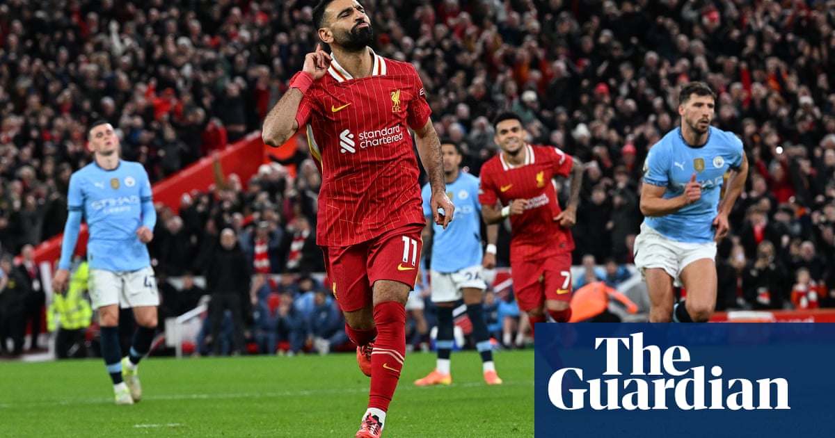 Liverpool vs PSG and Man City: Key Clashes