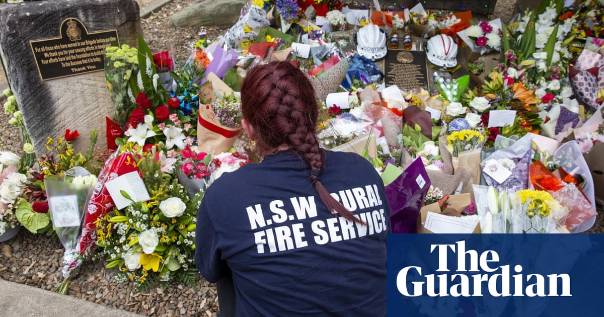 Mothers Daughters Fathers Sons The Victims Of The Australian