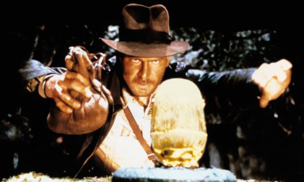 ‘The idea that we have these vast stockpiles of vulnerabilities stored up – you know, Raiders of the Lost Ark-style – is just not accurate,’ said US cybersecurity coordinator Michael Daniel. 