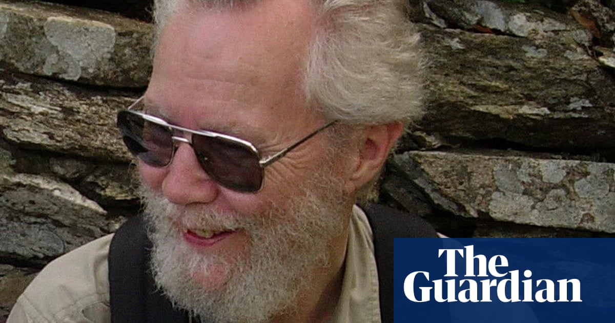 Chris Gathercole obituary