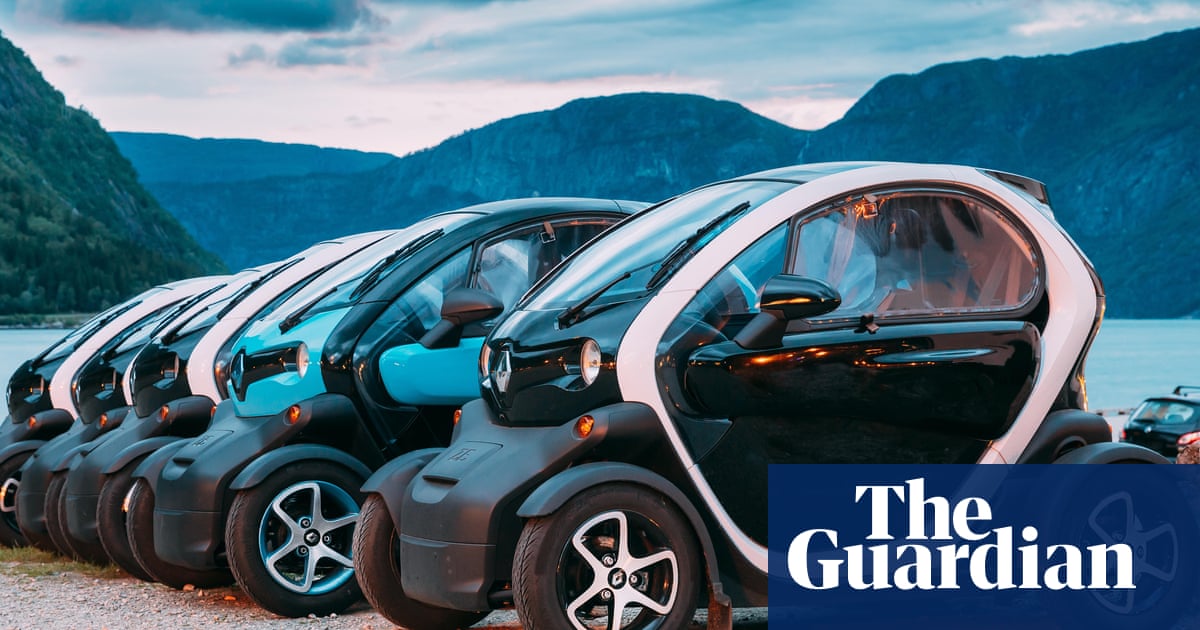 Renault and Citroen owner warn of painful decisions' if EU does not change rules for small cars