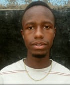 Olivier from Burundi
