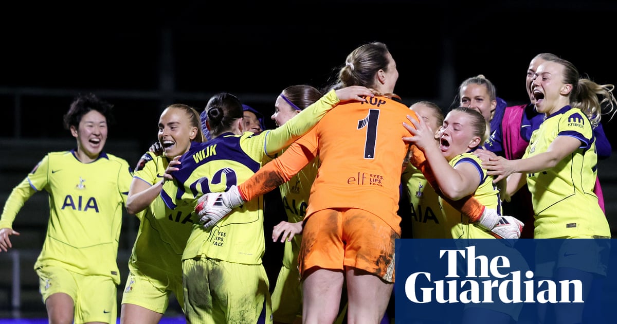 FA Cup shootout drama and an Asian Cup preview – Women’s Football Weekly